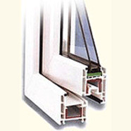 ������� VEKA, KBE, REHAU